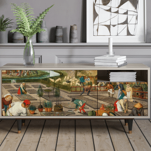 Sideboard - STORYZ - T7 The Younger - Spring - Sand
