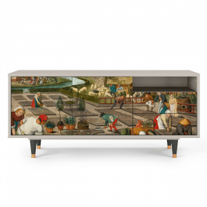 Sideboard - STORYZ - T7 The Younger - Spring - Sand