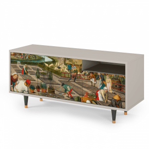 Sideboard - STORYZ - T7 The Younger - Spring - Sand
