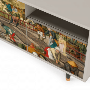 Sideboard - STORYZ - T7 The Younger - Spring - Sand