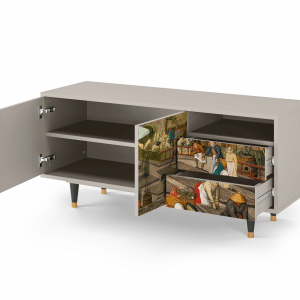 Sideboard - STORYZ - T7 The Younger - Spring - Sand