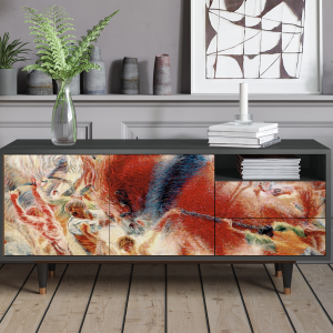 Sideboard - STORYZ - T7 The City Rises - Antracite