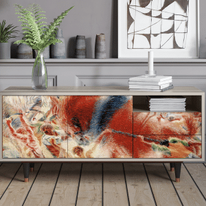 Sideboard - STORYZ - T7 The City Rises - Sand
