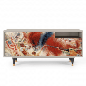 Sideboard - STORYZ - T7 The City Rises - Sand