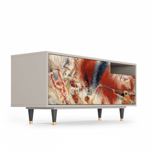 Sideboard - STORYZ - T7 The City Rises - Sand