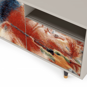 Sideboard - STORYZ - T7 The City Rises - Sand