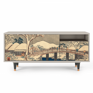 Sideboard - STORYZ - T7 Katabira River - Sand