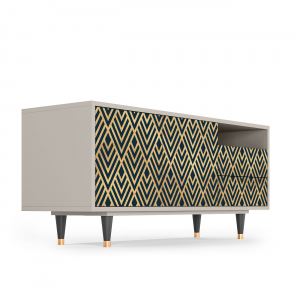 Sideboard - STORYZ - T7 Egypt Triangles - Sand