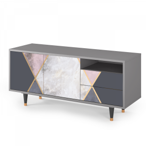 Sideboard - STORYZ - T7 Ideal Harmony - Grey