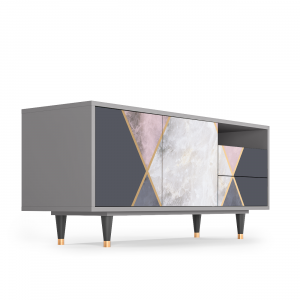 Sideboard - STORYZ - T7 Ideal Harmony - Grey