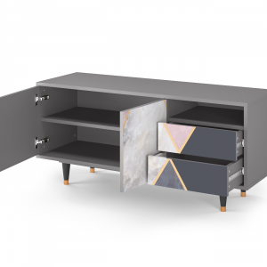 Sideboard - STORYZ - T7 Ideal Harmony - Grey