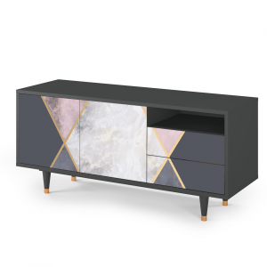 Sideboard - STORYZ - T7 Ideal Harmony - Antracite