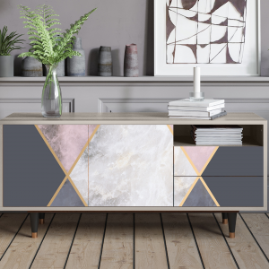 Sideboard - STORYZ - T7 Ideal Harmony - Sand