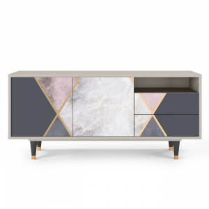 Sideboard - STORYZ - T7 Ideal Harmony - Sand