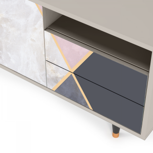 Sideboard - STORYZ - T7 Ideal Harmony - Sand