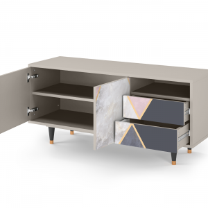Sideboard - STORYZ - T7 Ideal Harmony - Sand