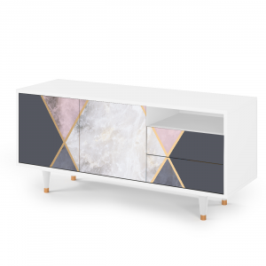 Sideboard - STORYZ - T7 Ideal Harmony - White