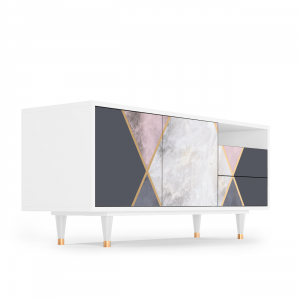 Sideboard - STORYZ - T7 Ideal Harmony - White