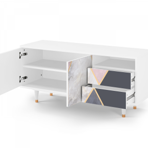 Sideboard - STORYZ - T7 Ideal Harmony - White