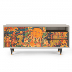Sideboard - STORYZ - T7 God by Vaisravana  - Sand