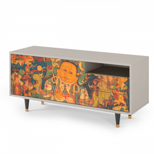 Sideboard - STORYZ - T7 God by Vaisravana  - Sand