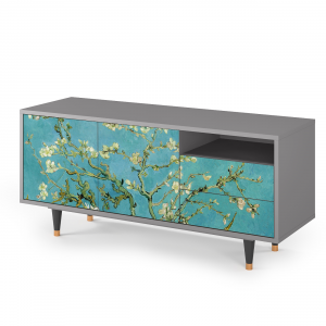 Sideboard - STORYZ - T7 Almond Blossom - Grey