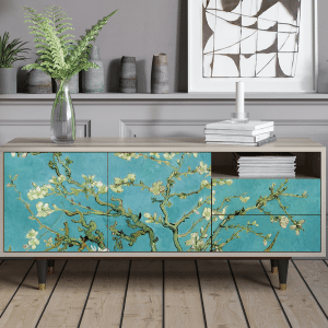 Sideboard - STORYZ - T7 Almond Blossom - Sand