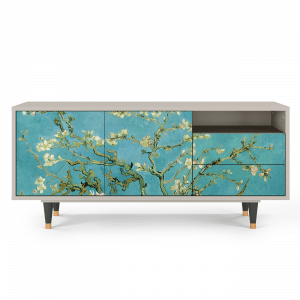 Sideboard - STORYZ - T7 Almond Blossom - Sand