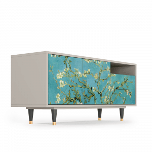 Sideboard - STORYZ - T7 Almond Blossom - Sand