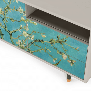 Sideboard - STORYZ - T7 Almond Blossom - Sand