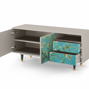 Sideboard - STORYZ - T7 Almond Blossom - Sand