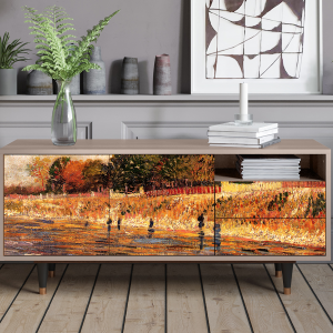 Sideboard - STORYZ - T7 The Banks - Latte
