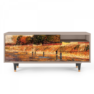 Sideboard - STORYZ - T7 The Banks - Latte