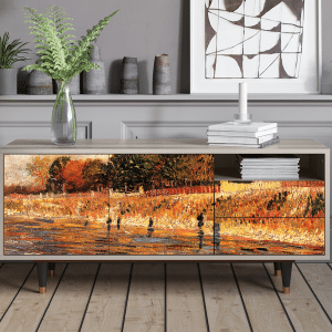 Sideboard - STORYZ - T7 The Banks - Sand