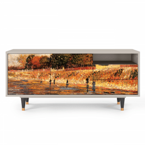 Sideboard - STORYZ - T7 The Banks - Sand