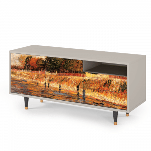 Sideboard - STORYZ - T7 The Banks - Sand