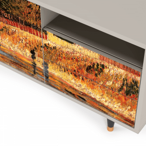 Sideboard - STORYZ - T7 The Banks - Sand