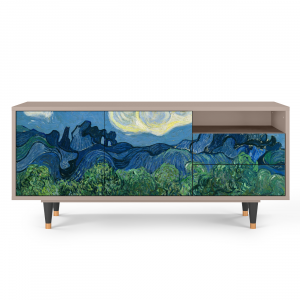 Sideboard - STORYZ - T7 The Oil Trees - Latte