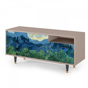 Sideboard - STORYZ - T7 The Oil Trees - Latte