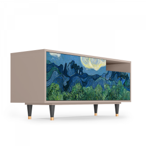 Sideboard - STORYZ - T7 The Oil Trees - Latte
