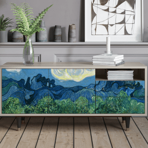 Sideboard - STORYZ - T7 The Oil Trees - Sand