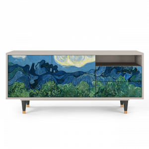 Sideboard - STORYZ - T7 The Oil Trees - Sand