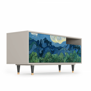 Sideboard - STORYZ - T7 The Oil Trees - Sand