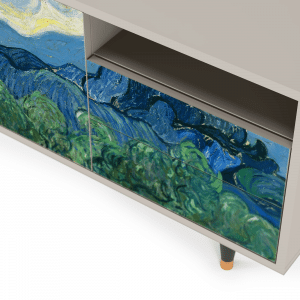 Sideboard - STORYZ - T7 The Oil Trees - Sand