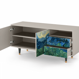 Sideboard - STORYZ - T7 The Oil Trees - Sand