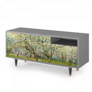 Sideboard - STORYZ - T7 The White Orchard - Grey