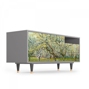 Sideboard - STORYZ - T7 The White Orchard - Grey