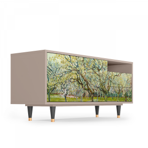 Sideboard - STORYZ - T7 The White Orchard - Latte