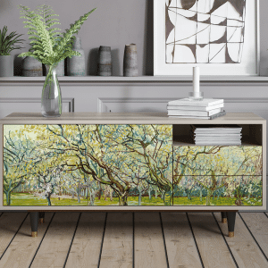 Sideboard - STORYZ - T7 The White Orchard - Sand