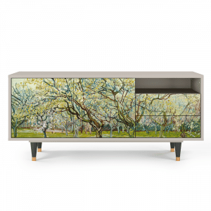 Sideboard - STORYZ - T7 The White Orchard - Sand